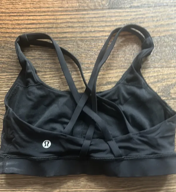 Lululemon Sports Bra - Image 2