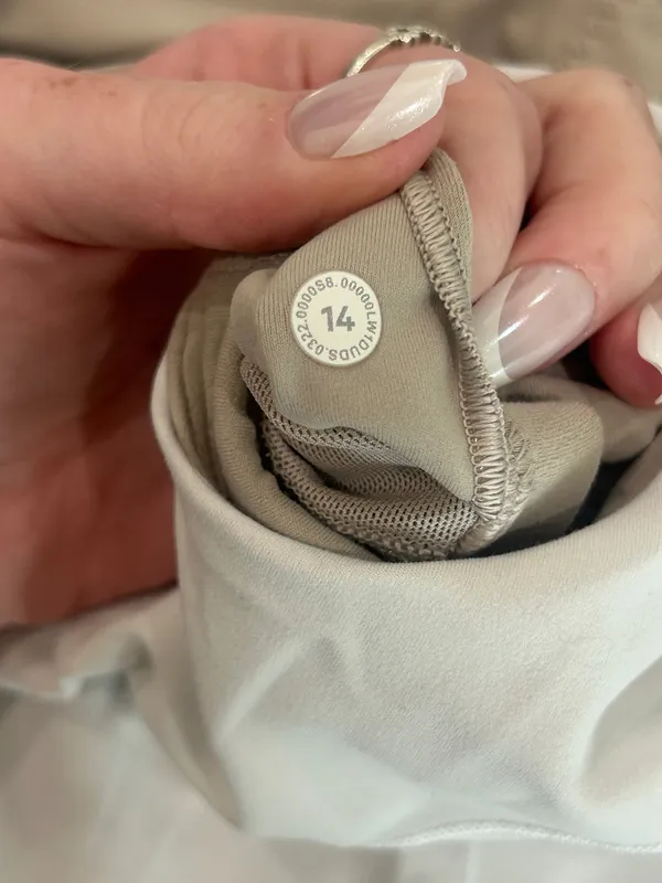 Lululemon Align Tank - Image 3