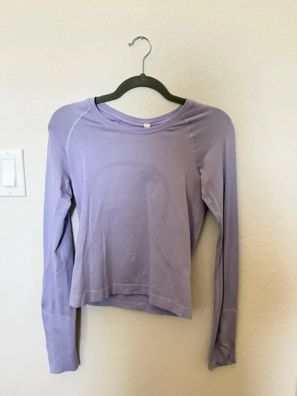 Lululemon Top  - Image 2