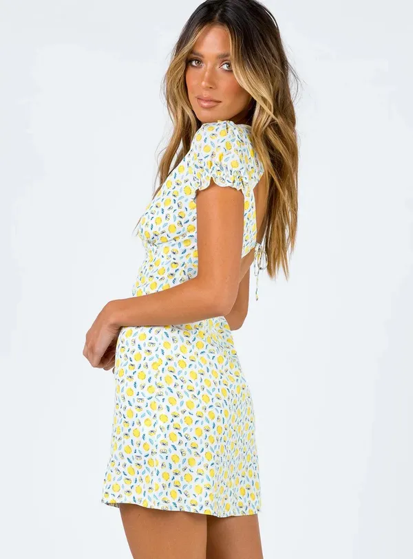 Princess Polly Dress - Image 2