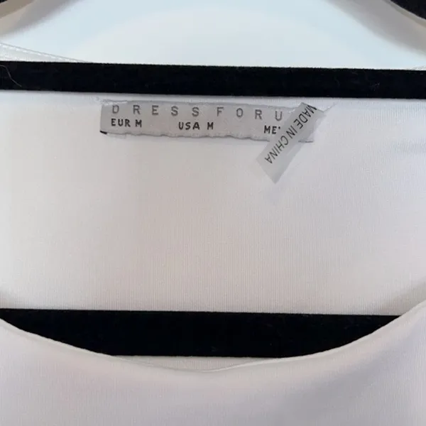 VICI NWOT Haisley Sleeveless Bodysuit - Image 4