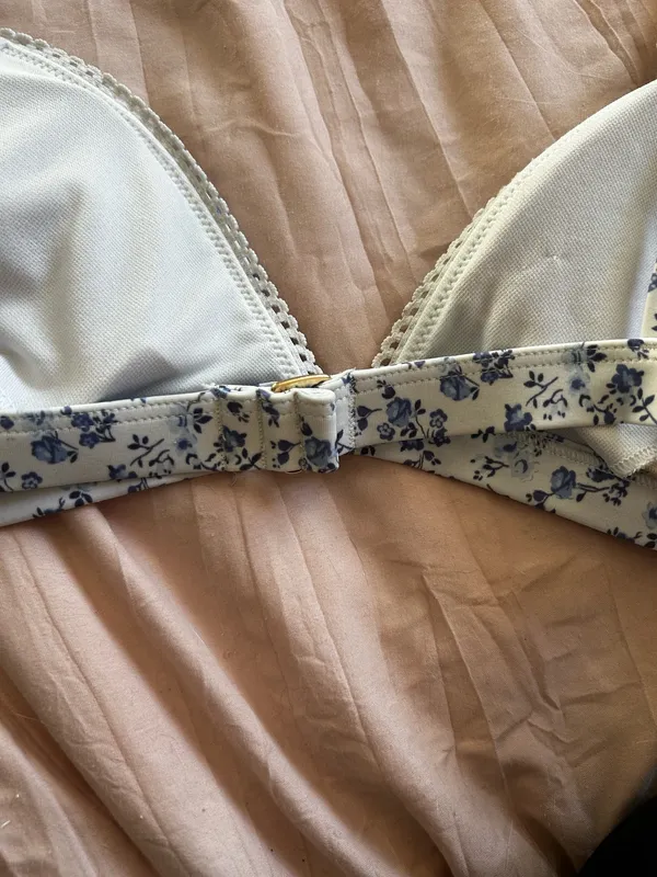 Hollister Bikini Top - Image 3