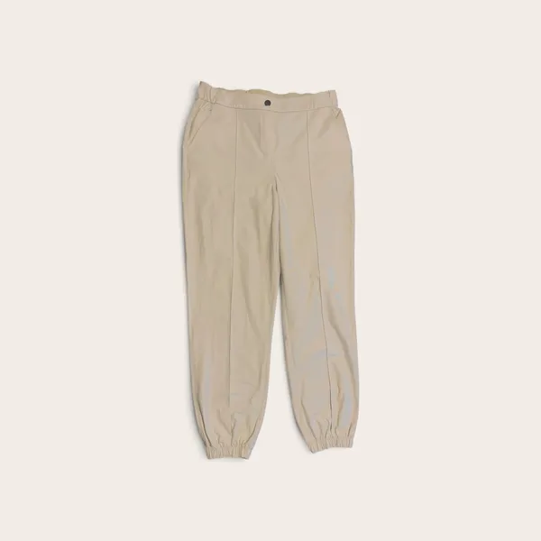Lululemon Warpstreme High-Rise 7/8 Jogger Trench 29 - Image 6