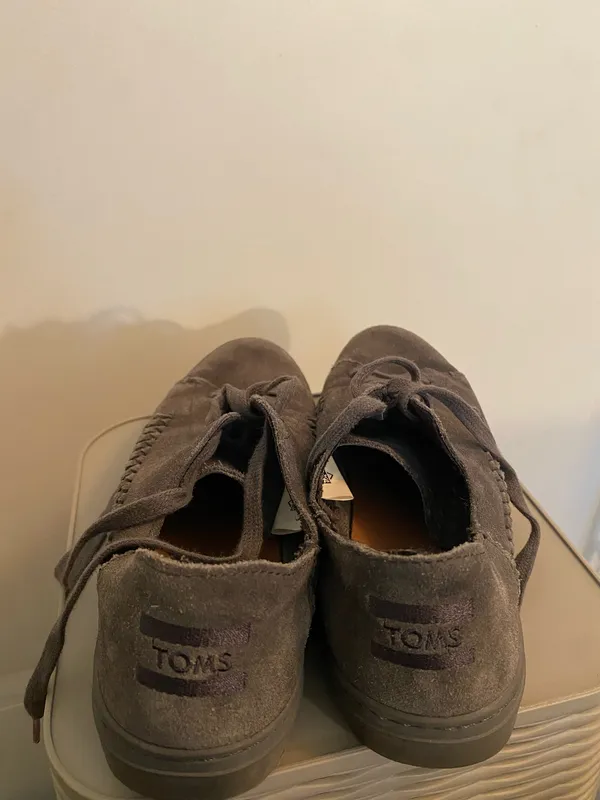 Women’s Sneakers Toms - Image 4