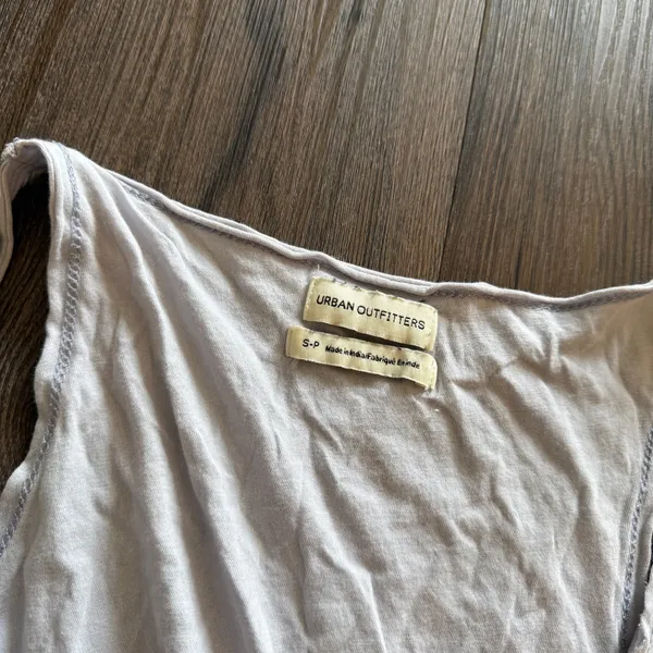 Urban Outfitters Tank Top - Image 2