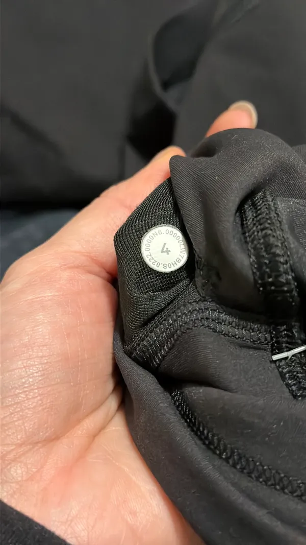 Lululemon Shorts - Image 4