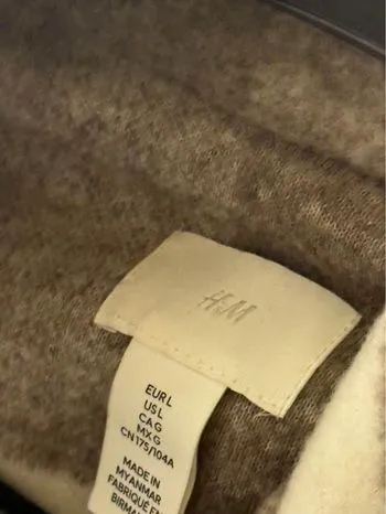 H&M Jacket - Image 2