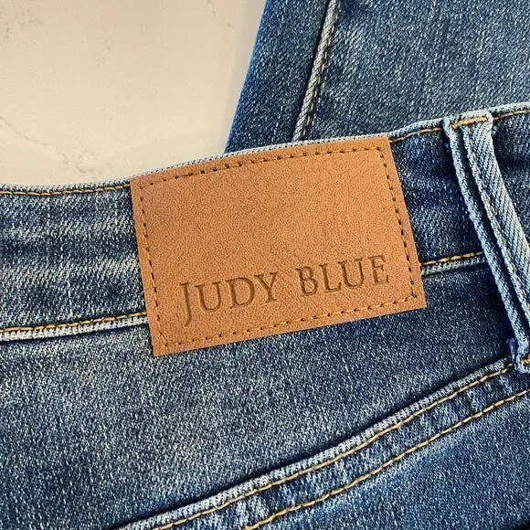 Judy Blue‎ Slim Fit Jeans size 9/ 29 - Image 7