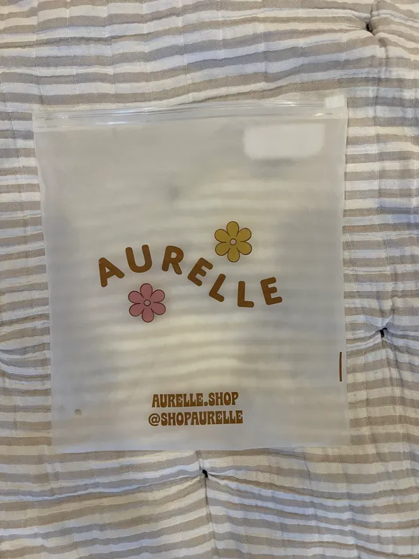Aurelle Floral Bikini Set - Image 6