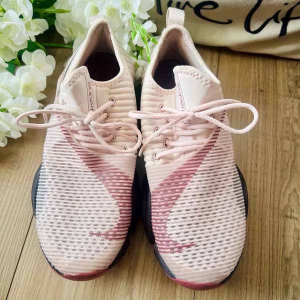 Nike Air Zoom Super Rep Sneakers - Image 2