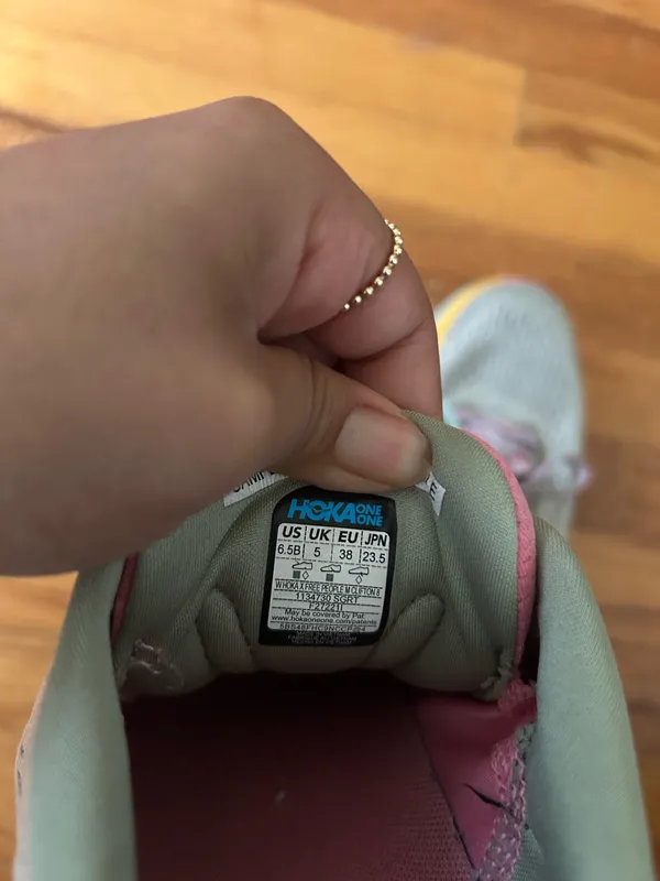 Hoka Free People Movement - Image 3