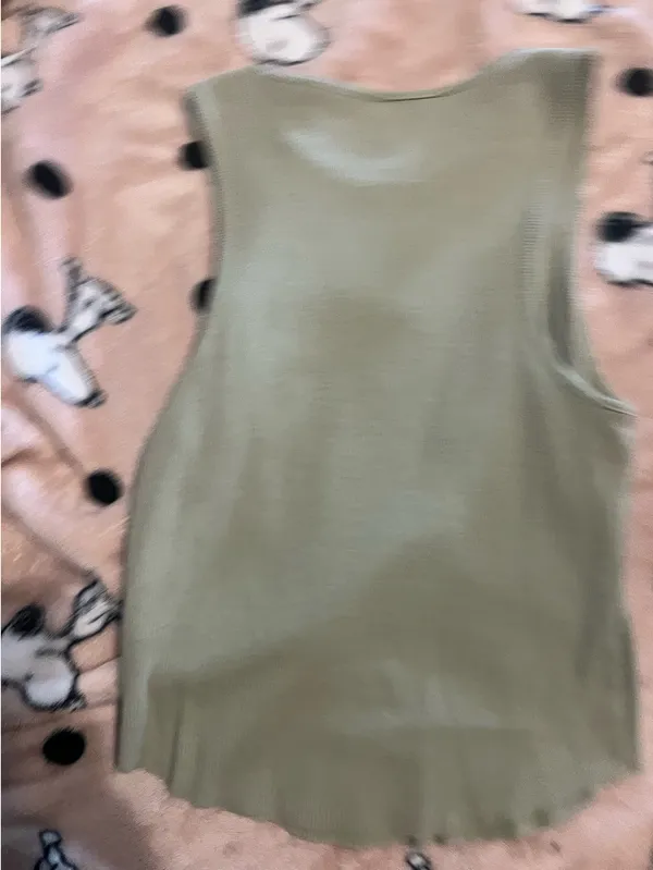 American Eagle Tank Top - Image 2