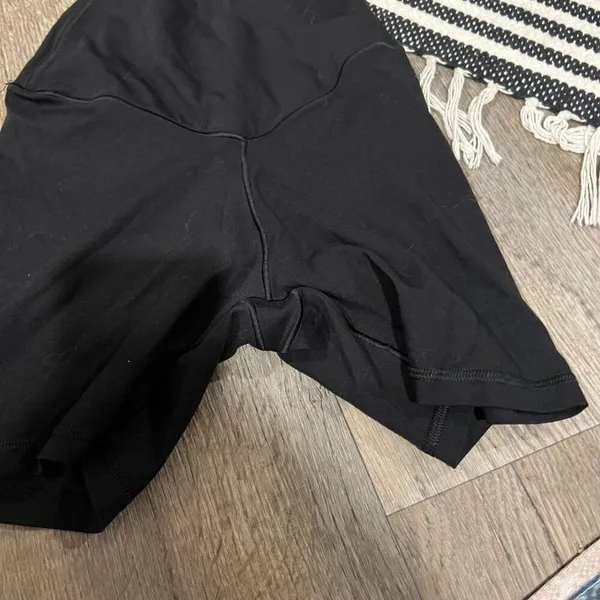 Aerie small biker shorts‎ - Image 3