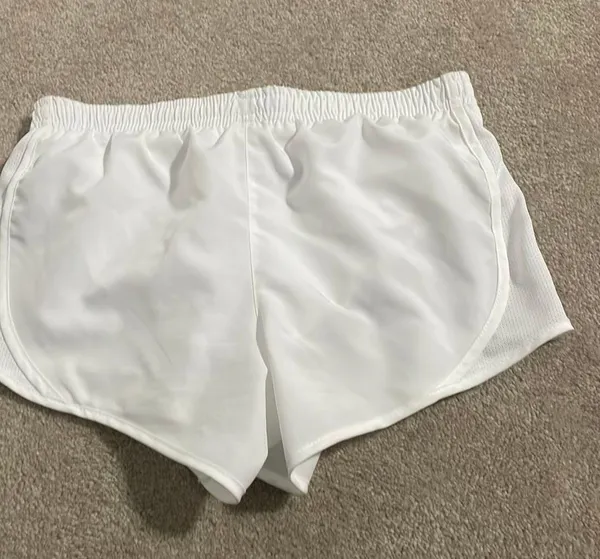Nike Dri-Fit Shorts Women’s - Image 3