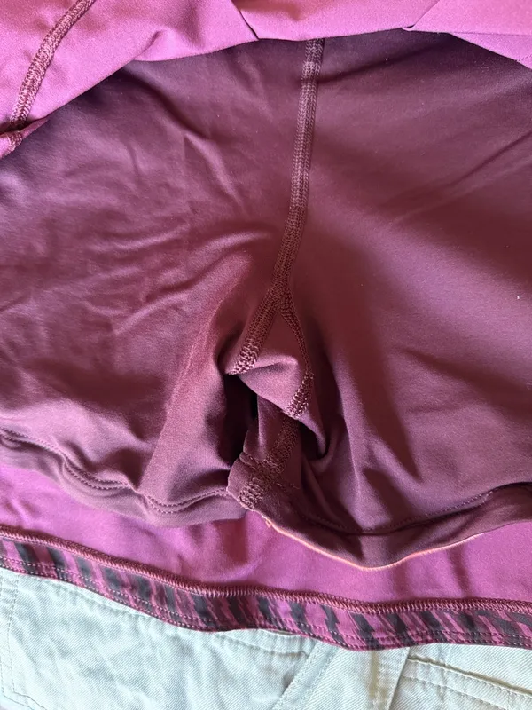 Lululemon Pace Rival Skirt II - Image 8