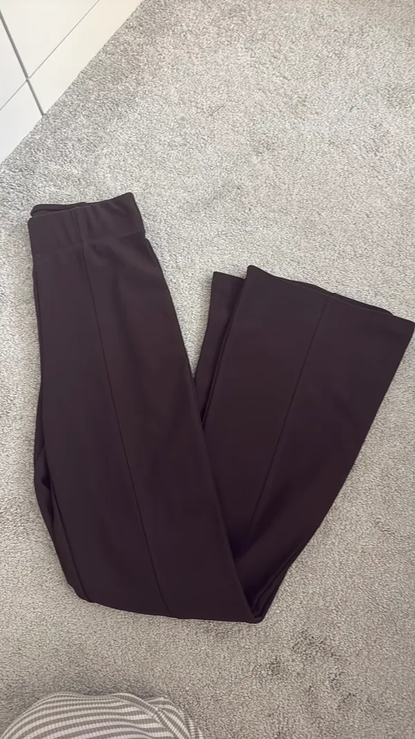 Garage Dress Pants Flared - Image 3