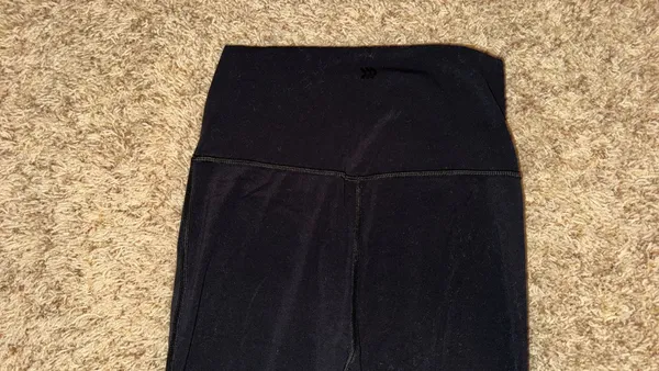 All in Motion Yoga Pants Flare - Image 4