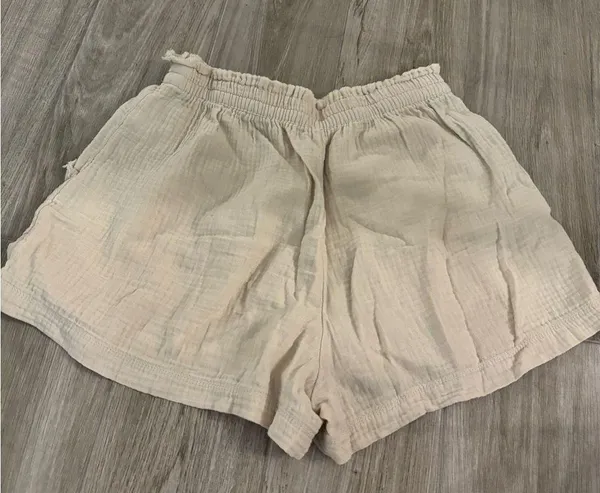 aerie shorts - Image 3