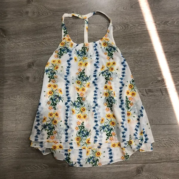 NWOT Show Me Your Mumu Candy Strappy Dress - Image 3