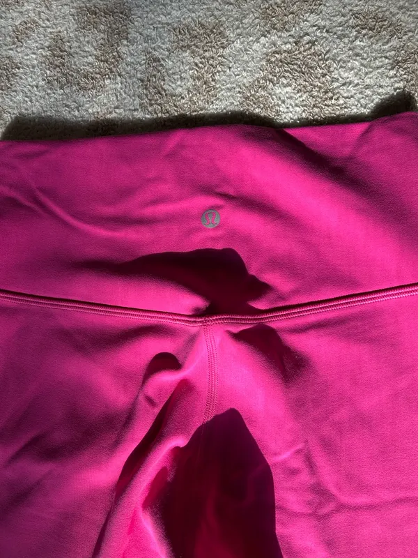 Lululemon Leggings Wunder - Image 3