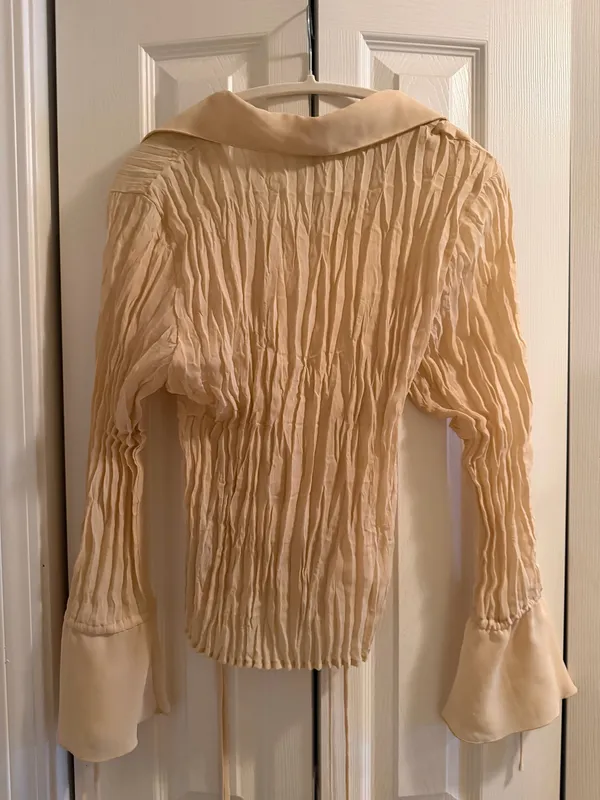 Cream Top Tan - Image 2