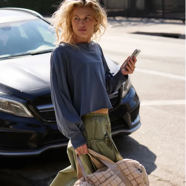 Free People Long Sleeve - Image 5
