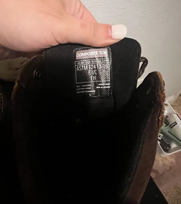 Ariat Boots - Image 2