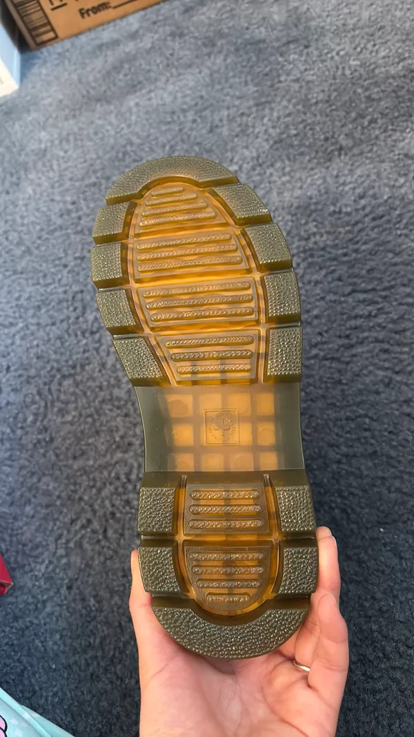 Dr. Martens Bonny Boots AirWair - Image 8