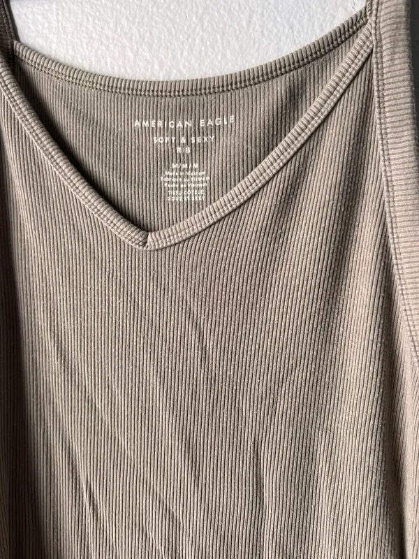 American Eagle Outfitters Tank-top - Image 2