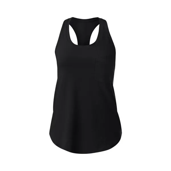 ✨Lululemon Yogi RacerBack III Black Sz Small Tank✨ - Image 6