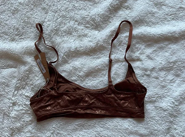 SKIMS bralette - Image 2