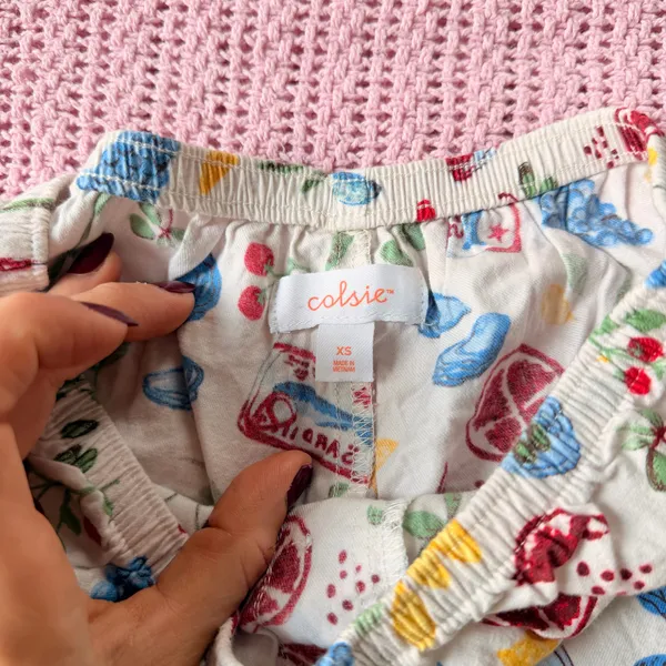 Aerie Pattern Shorts - Image 5