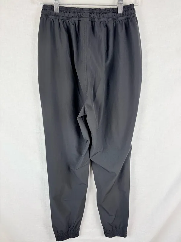 Gymshark Women's Training Woven Joggers Black Size S - Image 5