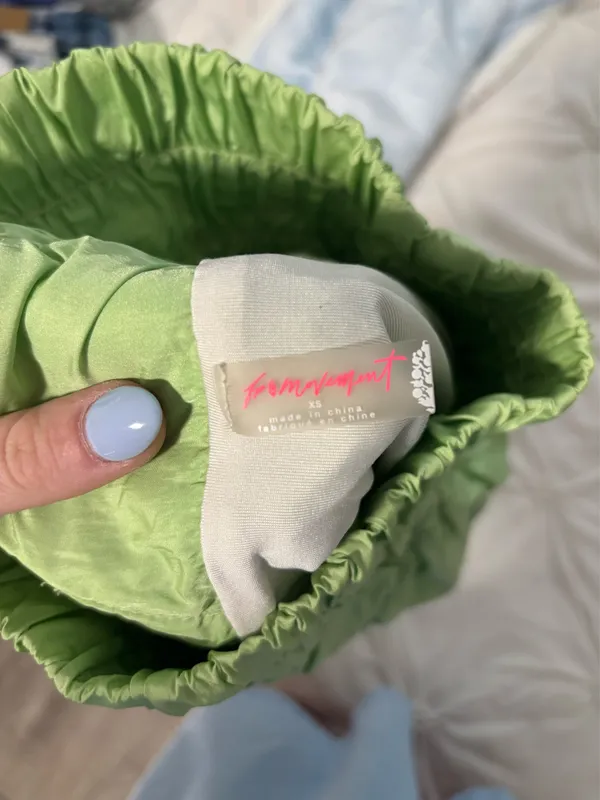 Free People Movement Way Home Shorts - Image 3
