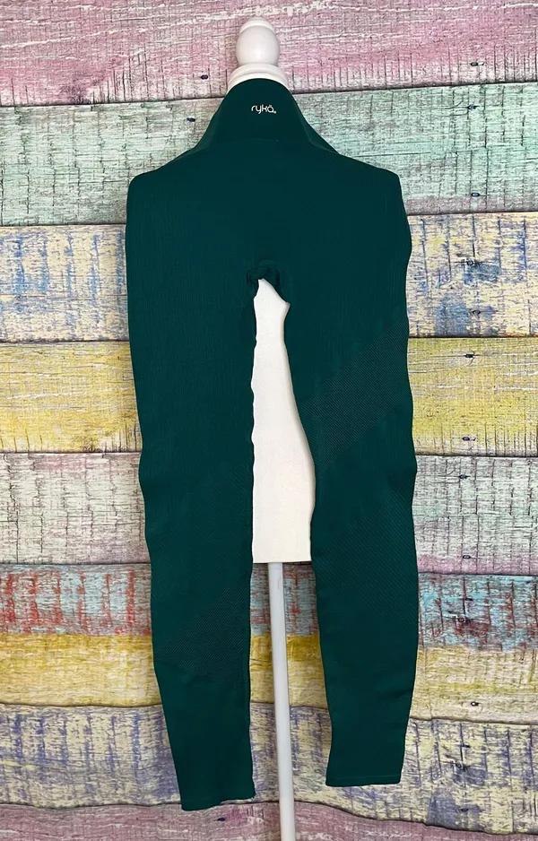 Emerald Leggings Sz XL - Image 6