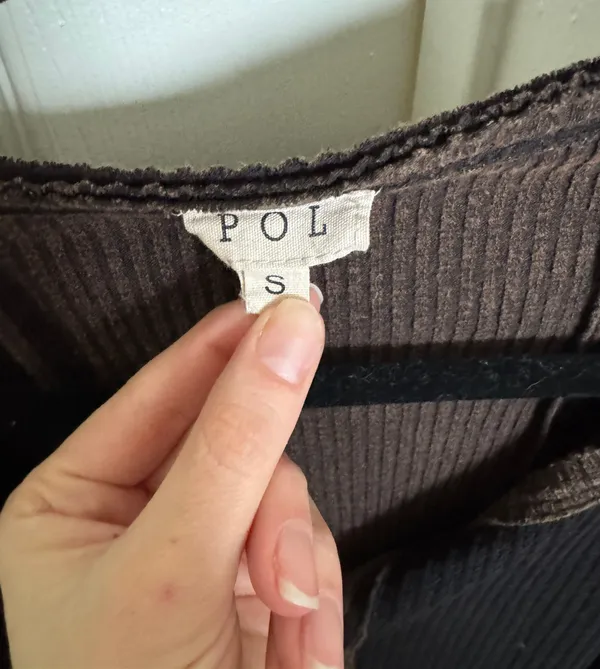 POL Shirt - Image 2