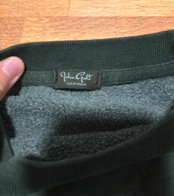 New York Crewneck - Image 3