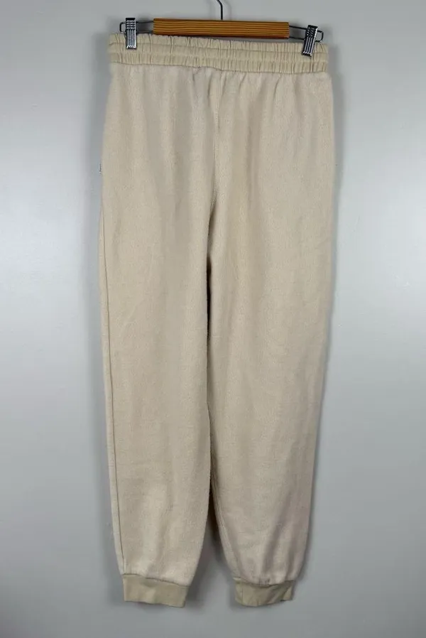 Feat Sweatpants Women's Size Medium Fleece Cozy - Image 3
