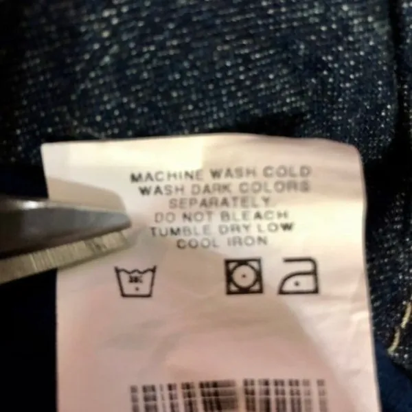 Motherhood Maternity Jeans Womens M NEW - Image 6
