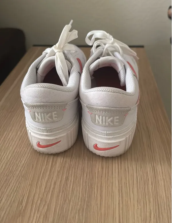 Nike Court Legacy Lift - Image 5