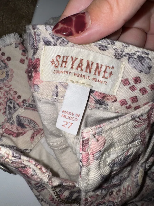 Shyanne Jeans - Image 3