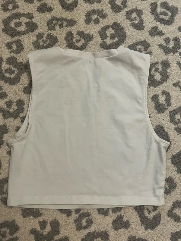 Abercrombie Tank Top - Image 3