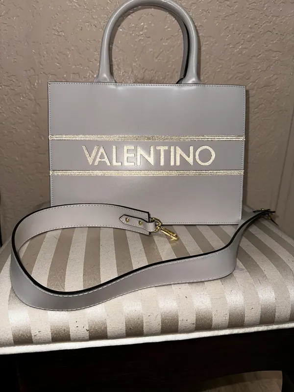 Mario Valentino purse - Image 9