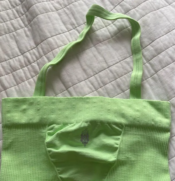 Sport Bra - Image 2