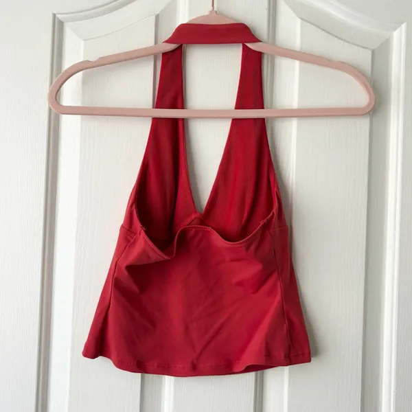 NWOT Still Here Halter XS - Image 3