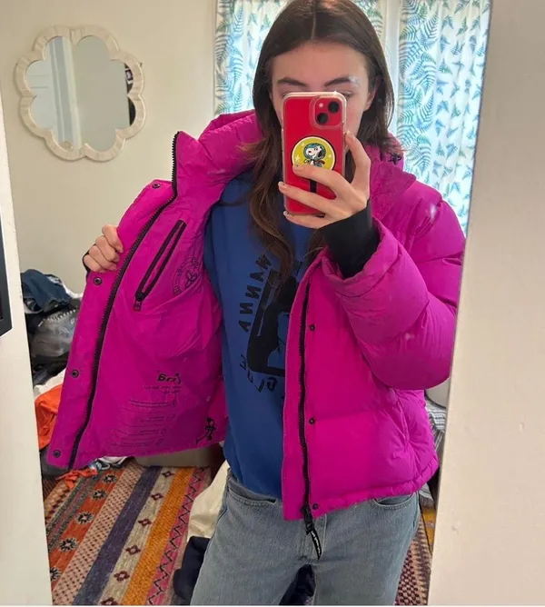 Aritzia Puffer - Image 4