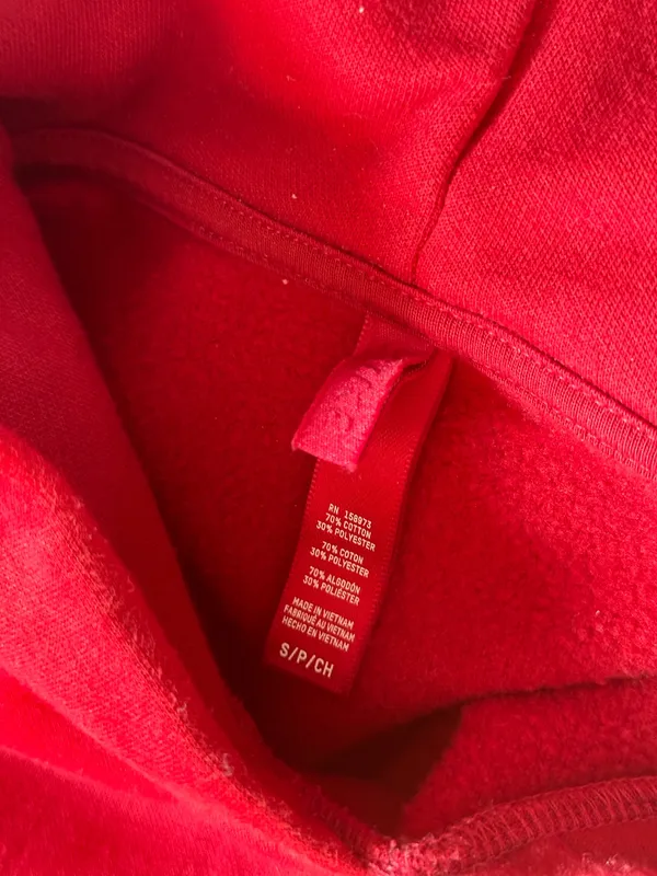SKIMS Hoodie - Image 2