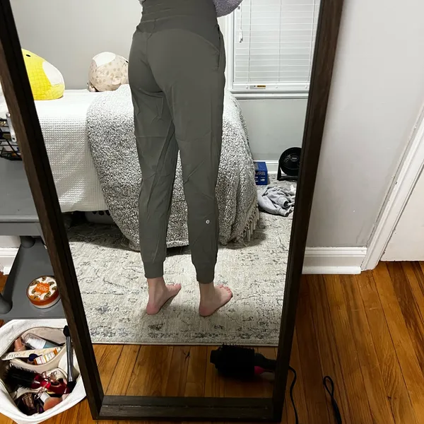 Lululemon Dance Studio Jogger - Taupe - Image 2