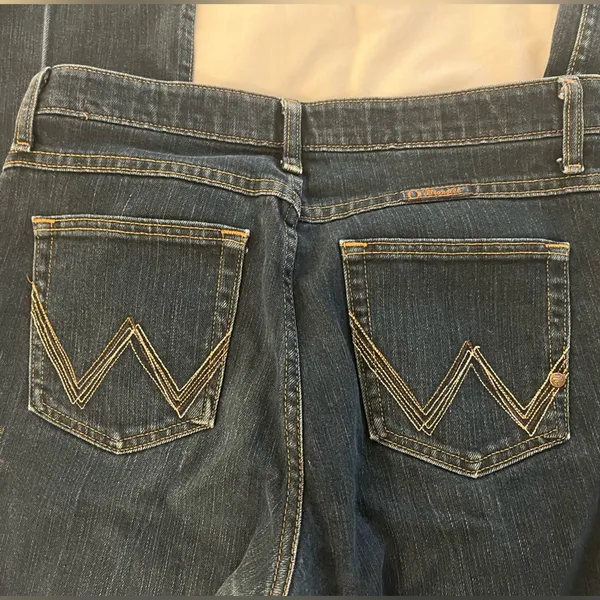 Women’s Ultimate Riding Jean - Image 4