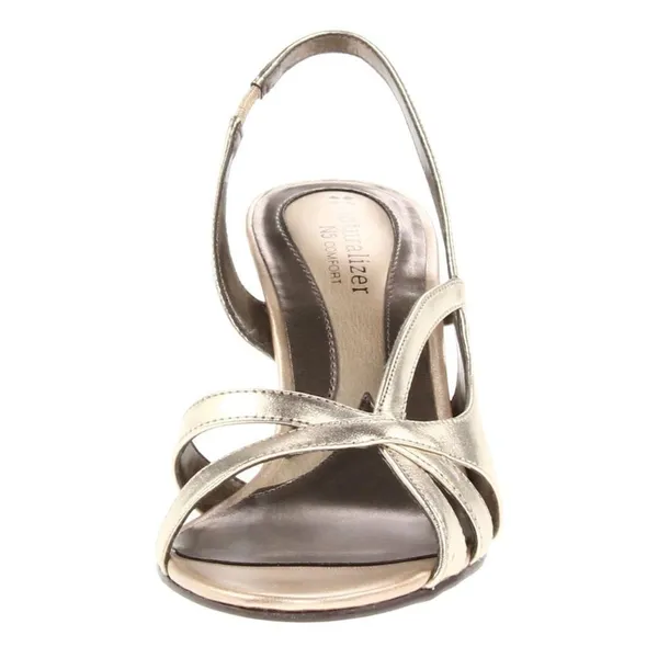 Naturalizer Prissy light God‎ heels Size 11 B43 - Image 3